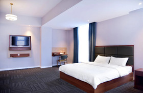 Dostyk Hotel