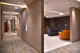 Dostyk Hotel