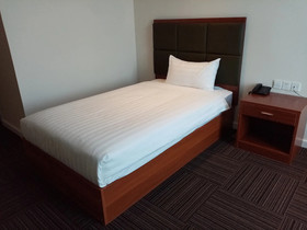 Dostyk Hotel