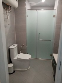 Dostyk Hotel