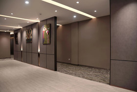 Dostyk Hotel