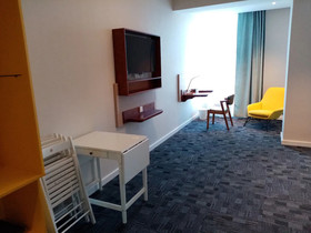 Dostyk Hotel