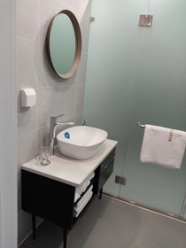 Dostyk Hotel