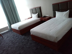 Dostyk Hotel