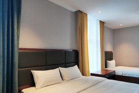 Dostyk Hotel
