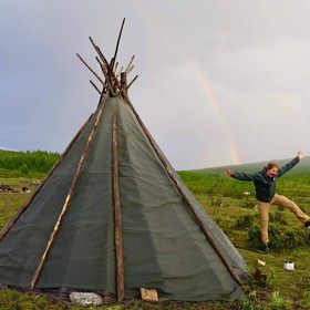 Mountain View Guesthouse