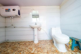 Mountain View Guesthouse