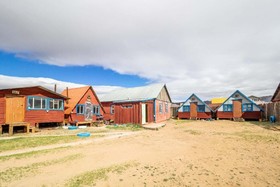 Mountain View Guesthouse
