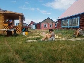 Mountain View Guesthouse
