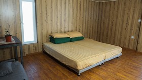 Terelj Yamaha Camp
