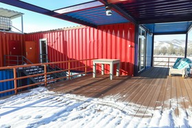 Terelj Yamaha Camp