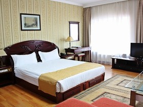 Amure Hotel