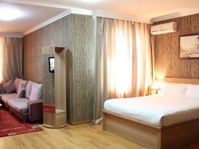 Amure Hotel