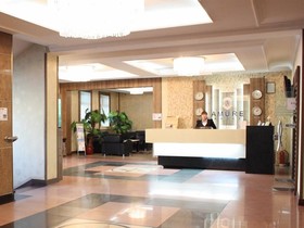 Amure Hotel