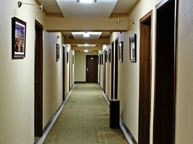 Amure Hotel