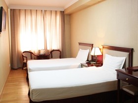 Amure Hotel