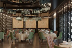 Ayan Zalaat Hotel And Spa