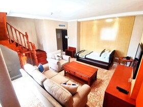 Bayangol Hotel & Resort