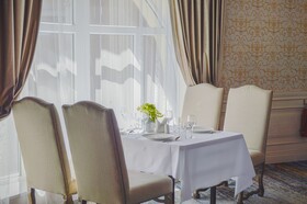 Bayangol Hotel & Resort