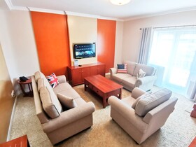 Bayangol Hotel & Resort