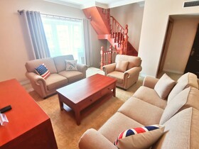 Bayangol Hotel & Resort