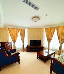 Bayangol Hotel & Resort