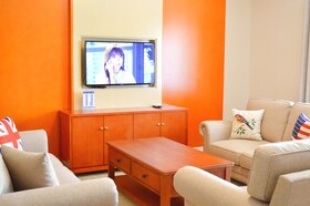 Bayangol Hotel & Resort
