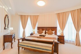 Bayangol Hotel & Resort
