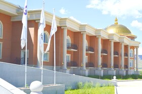 Bayangol Hotel & Resort