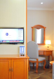 Bayangol Hotel & Resort