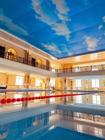 Bayangol Hotel & Resort