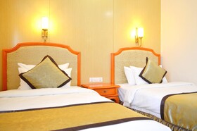 Bayangol Hotel & Resort