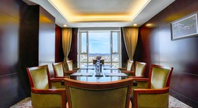 Best Western Premier Tuushin Hotel