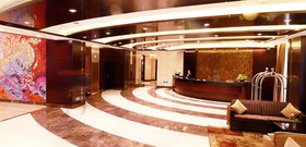 Best Western Premier Tuushin Hotel