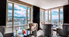 Best Western Premier Tuushin Hotel