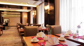 Best Western Premier Tuushin Hotel