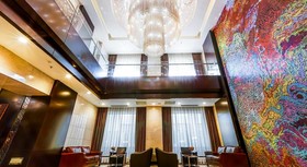 Best Western Premier Tuushin Hotel
