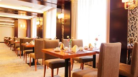 Best Western Premier Tuushin Hotel