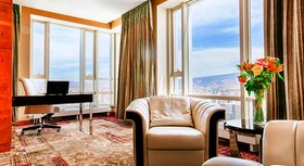 Best Western Premier Tuushin Hotel