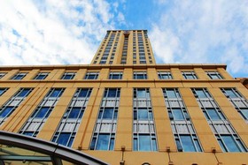 Best Western Premier Tuushin Hotel