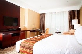 Best Western Premier Tuushin Hotel