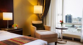 Best Western Premier Tuushin Hotel