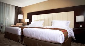 Best Western Premier Tuushin Hotel