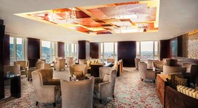 Best Western Premier Tuushin Hotel