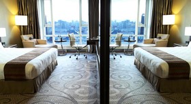 Best Western Premier Tuushin Hotel