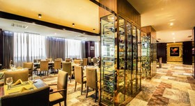 Best Western Premier Tuushin Hotel