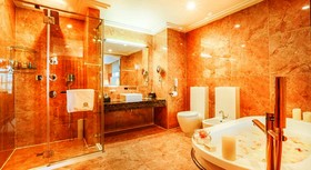 Best Western Premier Tuushin Hotel