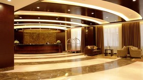 Best Western Premier Tuushin Hotel