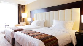 Best Western Premier Tuushin Hotel