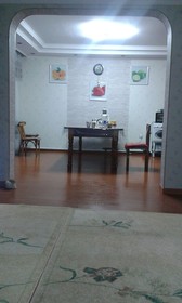 Bulbul Jamak Travel Guesthouse